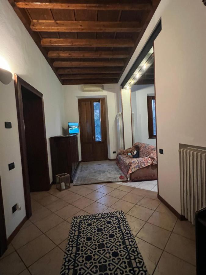 Energetic Apartments Mantua Exterior foto